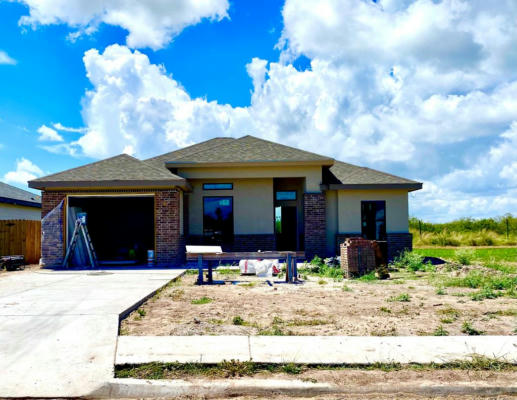 2741 ELISEO VILLAREAL, PORT ISABEL, TX 78578 - Image 1