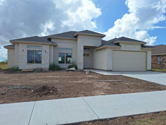 9017 NEW ORLEANS CT, LOS FRESNOS, TX 78566 - Image 1