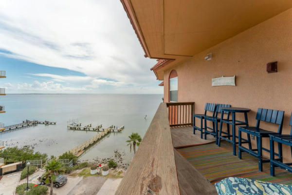 4901 LAGUNA BLVD # 605, SOUTH PADRE ISLAND, TX 78597 - Image 1