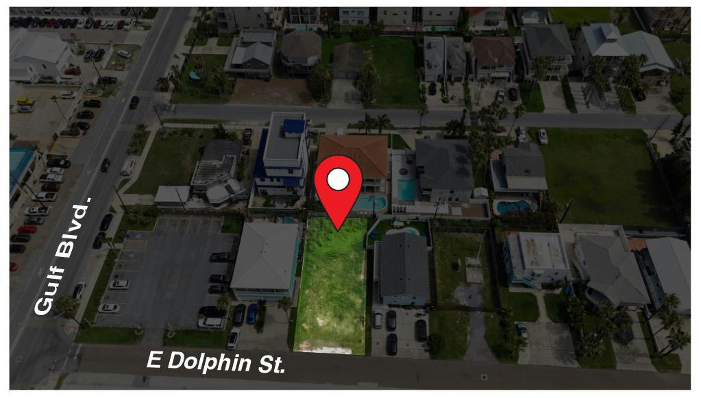 129 E DOLPHIN ST, SOUTH PADRE ISLAND, TX 78597, photo 1 of 6