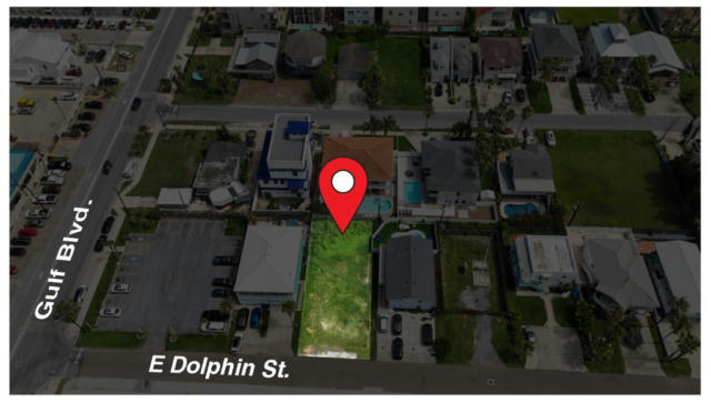 129 E DOLPHIN ST, SOUTH PADRE ISLAND, TX 78597 - Image 1