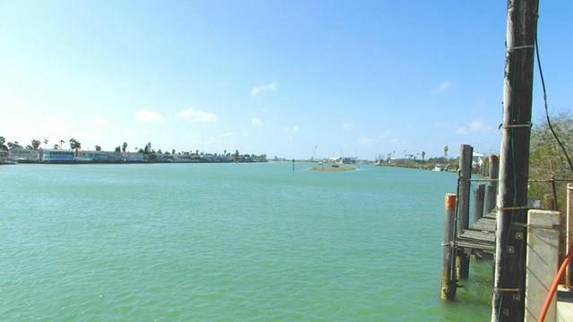 0 SOUTH SHORE, PORT ISABEL, TX 78578, photo 2 of 24
