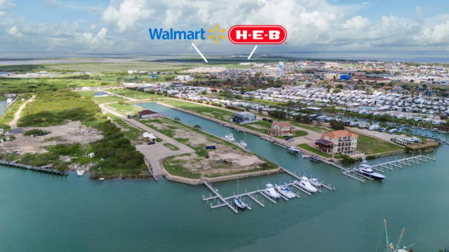 113 JEAN LAFITTE, PORT ISABEL, TX 78578 Farm For Sale | MLS# 101353 ...