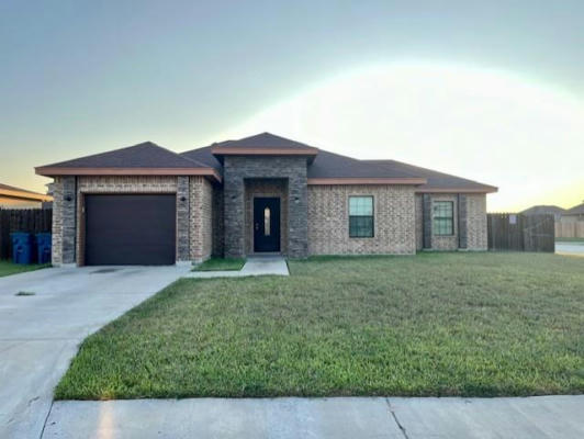 5567 RAWHIDE DR, BROWNSVILLE, TX 78526 - Image 1