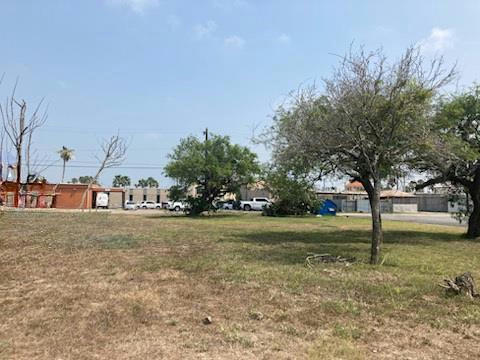 0 E HOUSTON ST., PORT ISABEL, TX 78578, photo 1 of 2